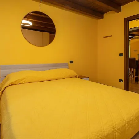 Stylish 2 Bedroom With Balcony شقة فيرونا