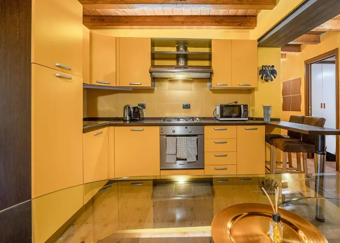 Stylish 2 Bedroom With Balcony Apartamento *