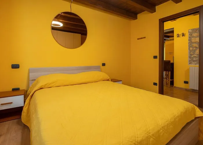 Stylish 2 Bedroom With Balcony Apartamento Verona