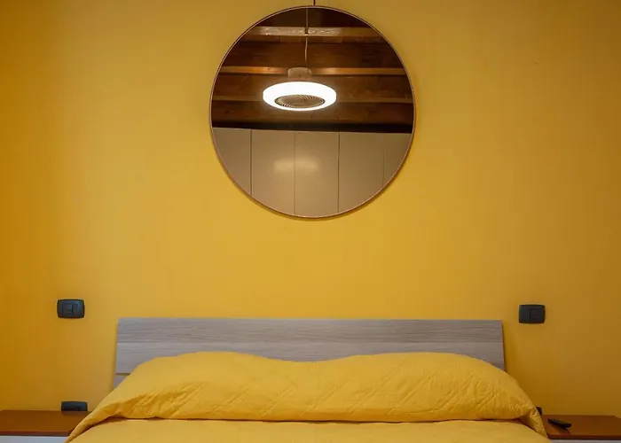 Stylish 2 Bedroom With Balcony Verona