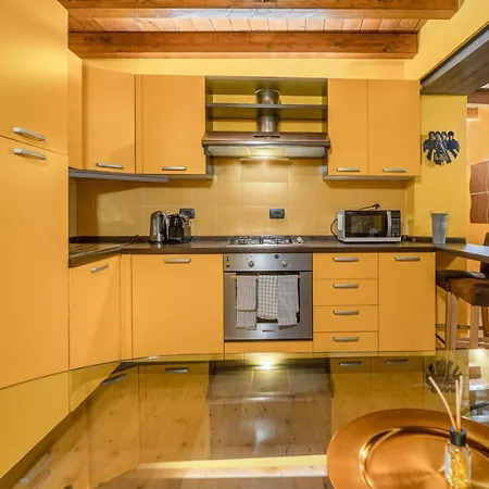 Stylish 2 Bedroom With Balcony Appartement *