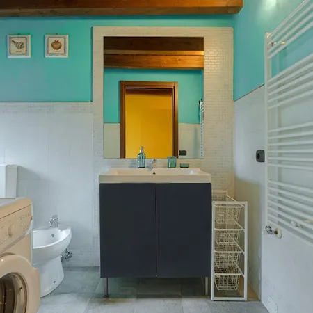 Appartement Stylish 2 Bedroom With Balcony