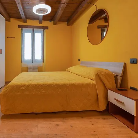 Stylish 2 Bedroom With Balcony Vérone