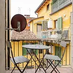 Apartmán Stylish 2 Bedroom With Balcony Verona