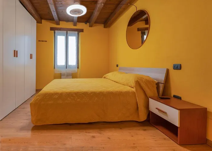 Stylish 2 Bedroom With Balcony Verona