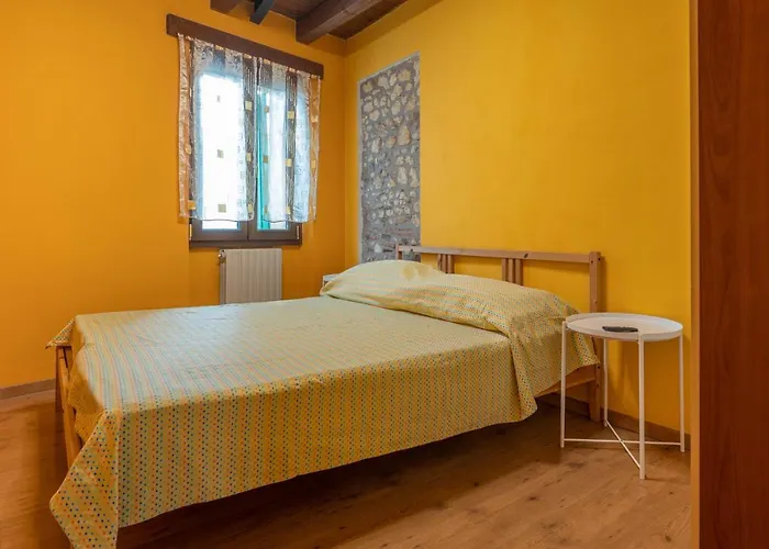 Stylish 2 Bedroom With Balcony Verona